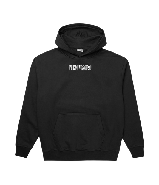 Parken 2024, Hoodie