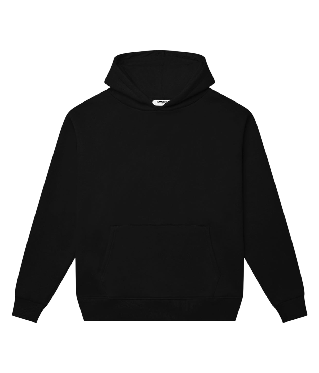 99, Hoodie