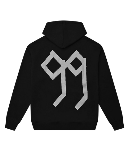 99, Hoodie
