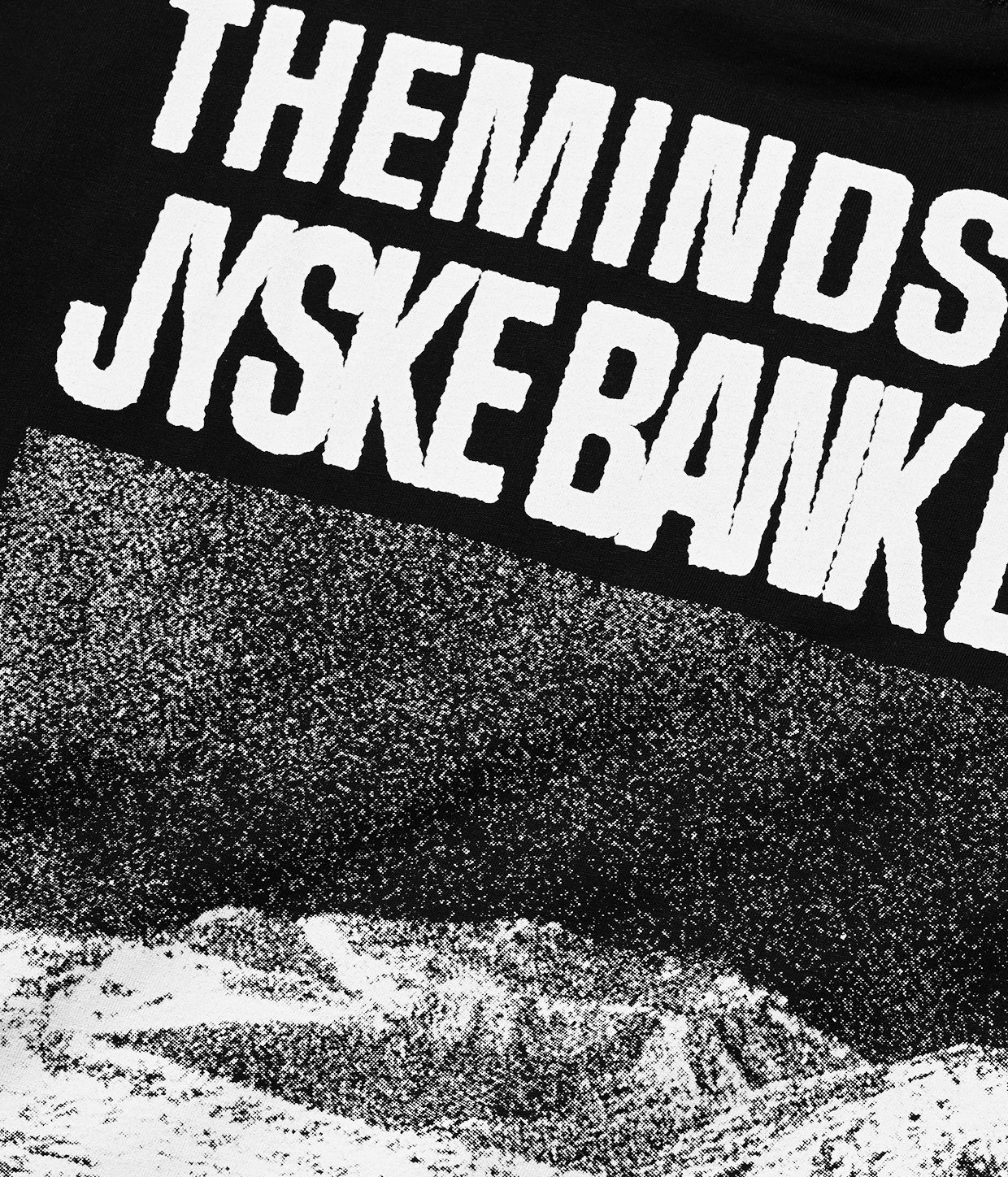 Jyske Bank Boxen '26, T-shirt