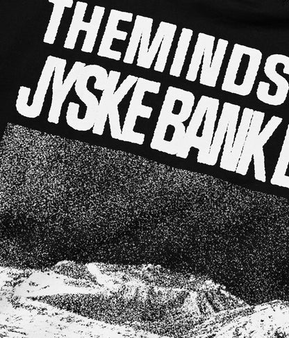 Jyske Bank Boxen '26, T-shirt