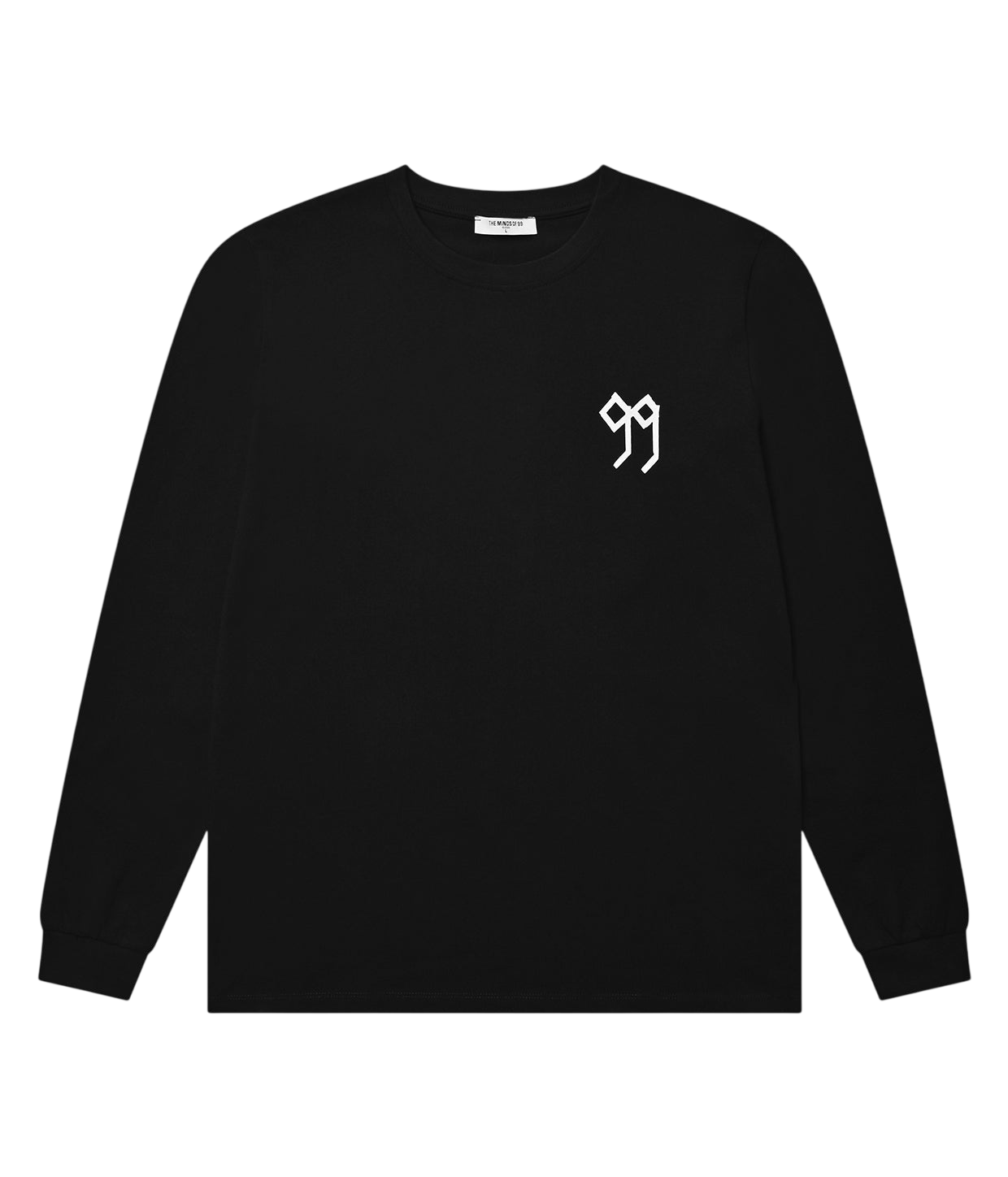 Arena Tour '26, Longsleeve