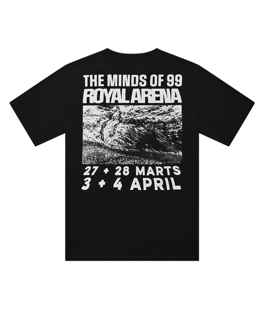 Royal Arena '26, T-shirt