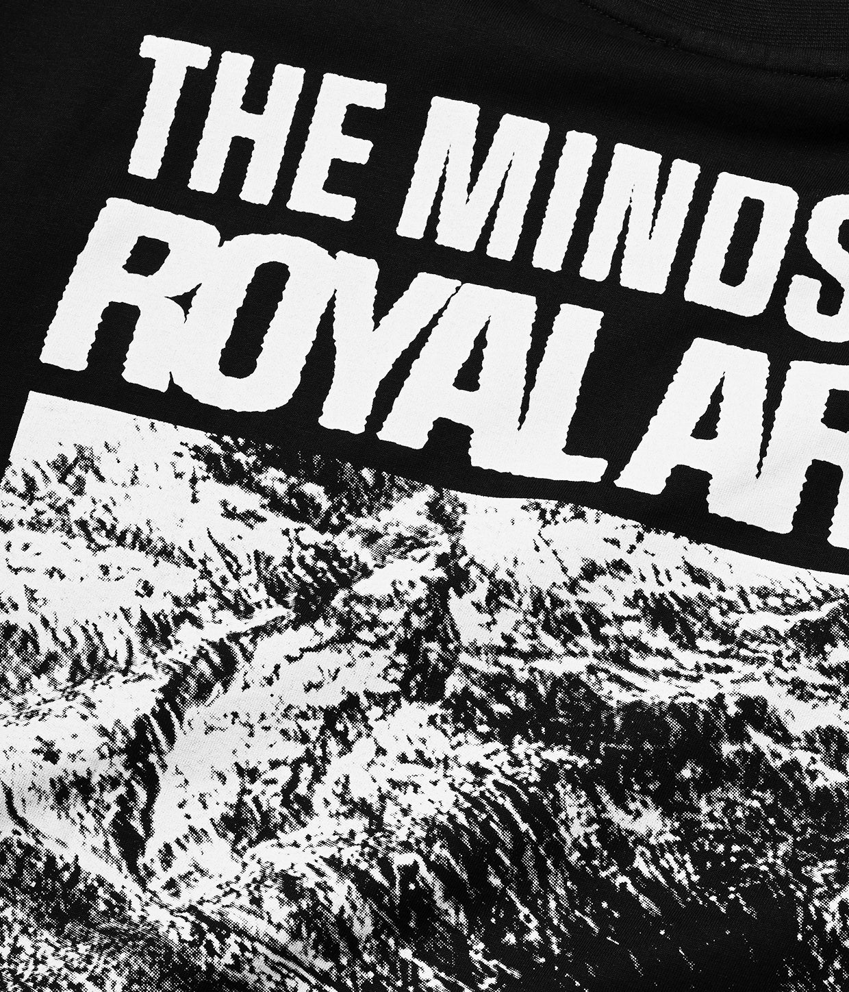 Royal Arena '26, T-shirt