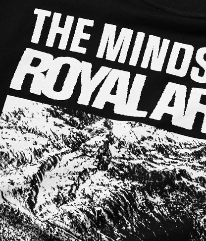 Royal Arena '26, T-shirt
