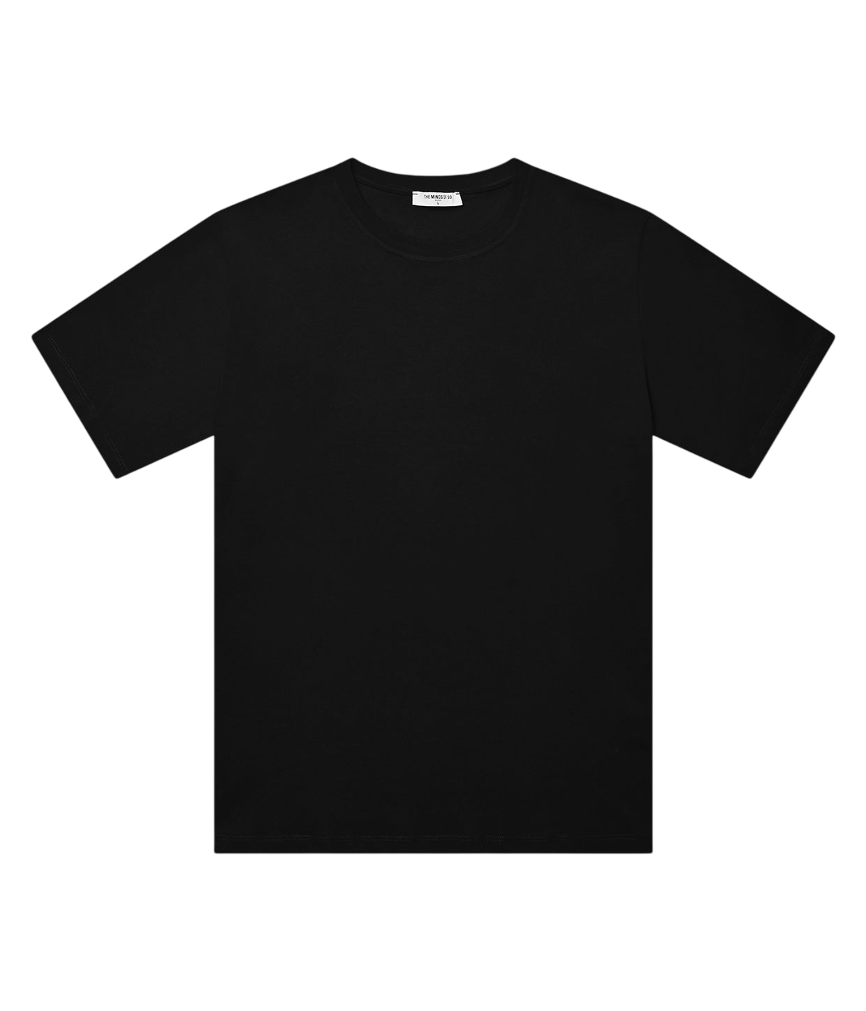 99, Sort T-shirt