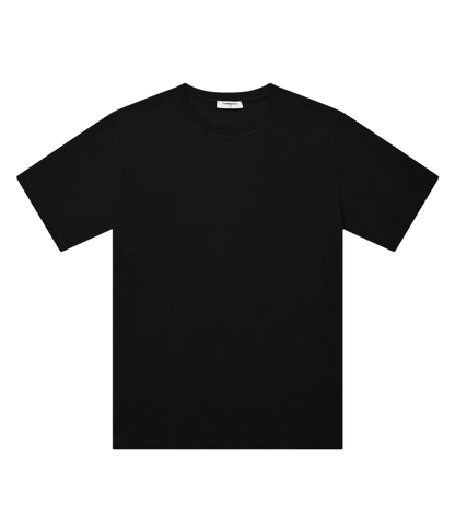 99, Sort T-shirt