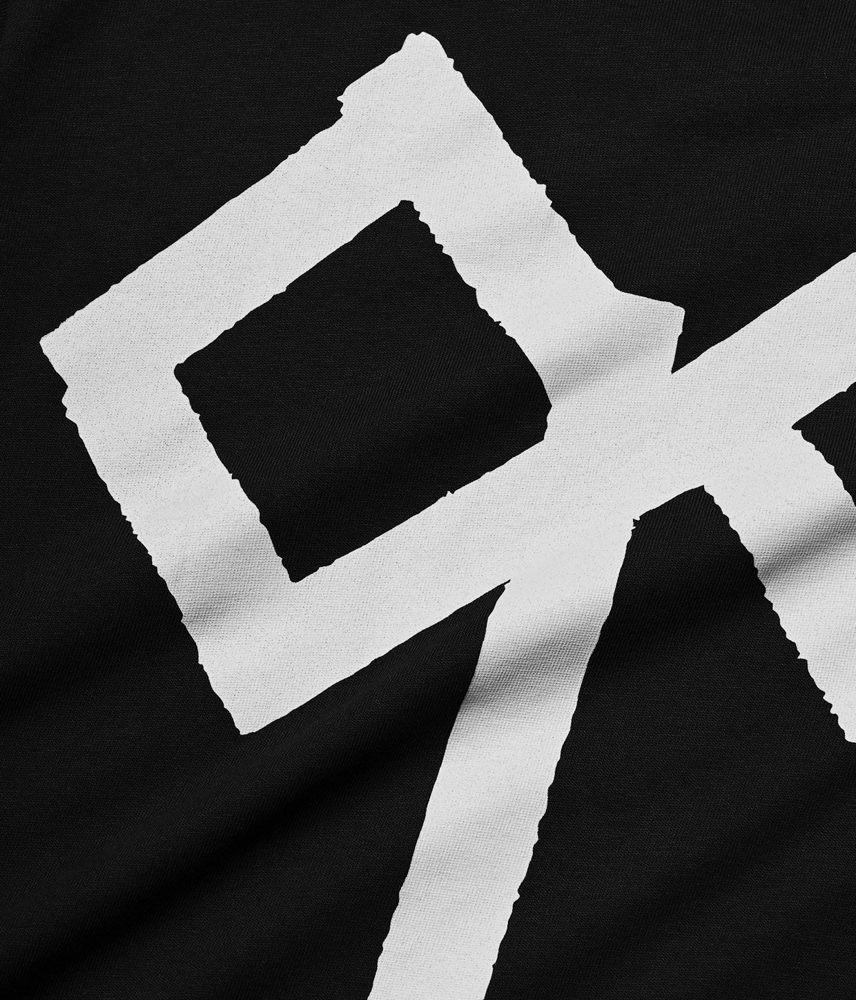 99, Sort T-shirt