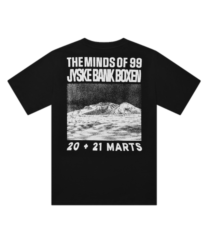 Jyske Bank Boxen '26, T-shirt