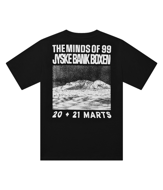 Jyske Bank Boxen '26, T-shirt