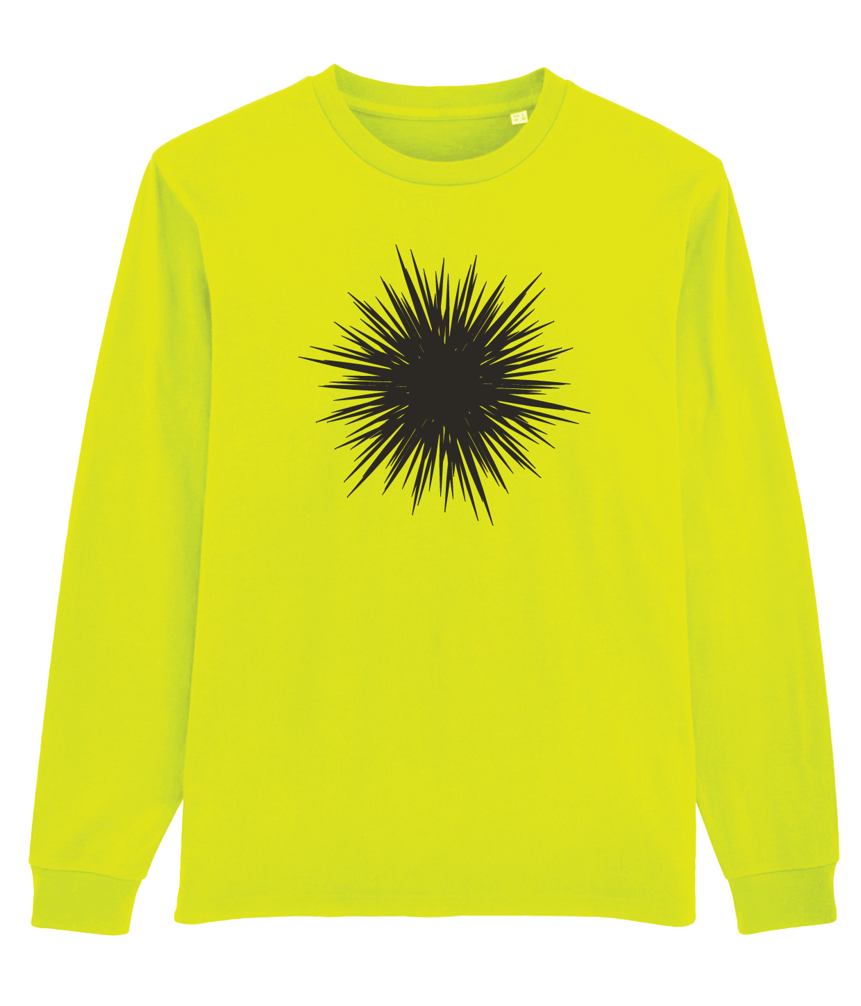 Limited Infinity Action Tour, Longsleeve