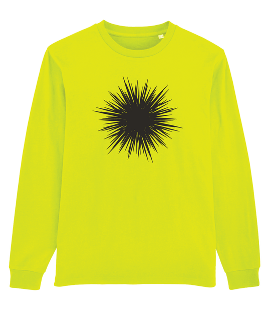 Limited Infinity Action Tour, Longsleeve